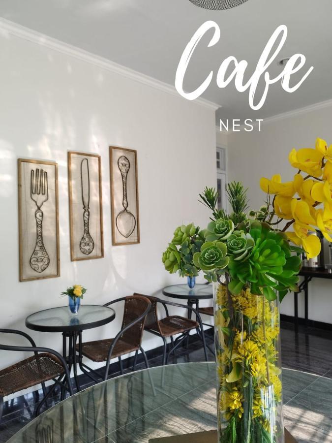 Nest Residence Jakarta Exterior photo